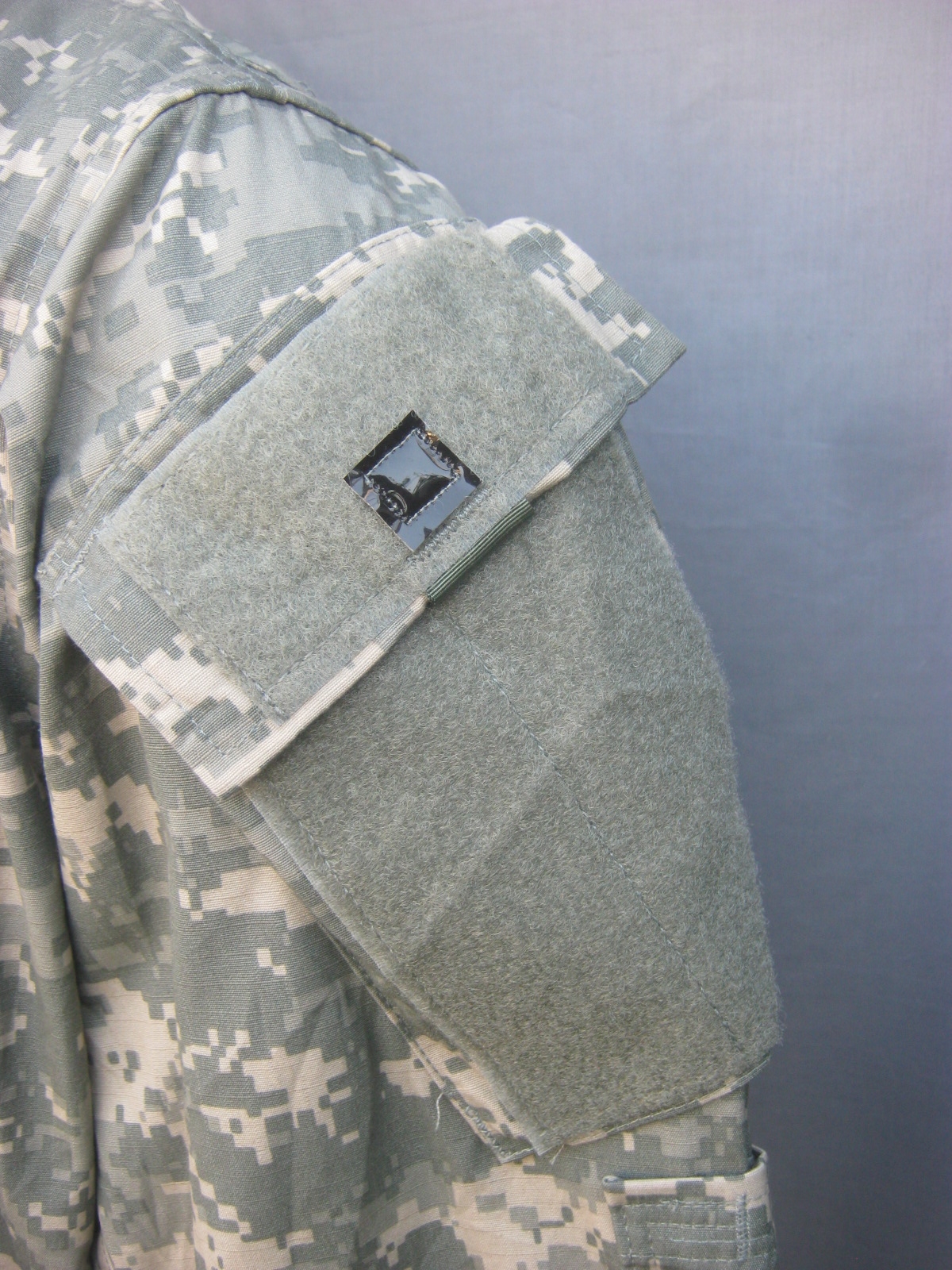 Army Combat Uniform