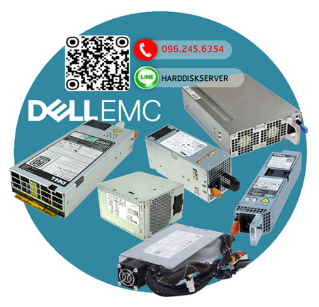 Dell,06W2PW,6W2PW,Dell 750W,80 Plus,Platinum,Power Supply,PowerEdge,R320,R330,R420,R620,R720