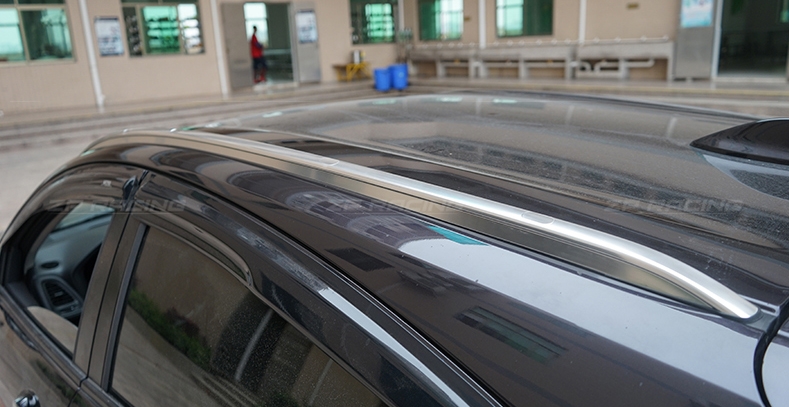 [Pre-Order] ราวหลังคา Rack หลังคา HR-V ทรงศูนย์ญี่ปุ่น HR-V 2014-2021