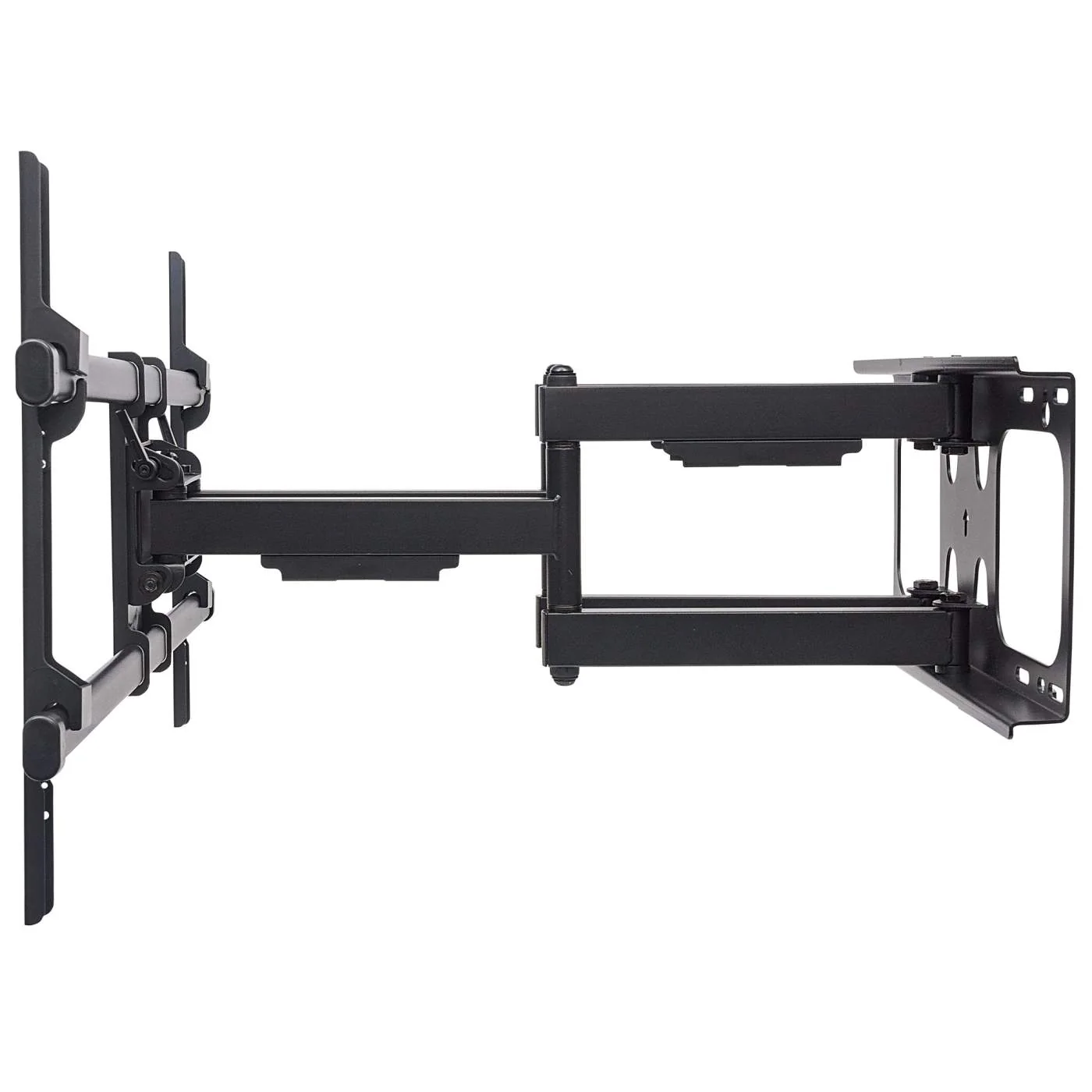 KRAKEN-XL ขาแขวนทีวี/จอ Interactive 37"-90" Slim Design Heavy-Duty Full-motion TV Wall Mounts, Max VESA 800x400 mm., Weight Capacity 75 kg.