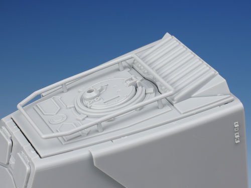 1/48 AT-ST BANDAI - Star Wars