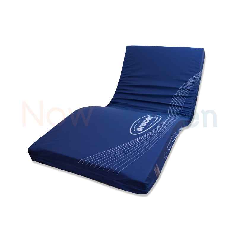 ที่นอนโฟม ป้องกันแผลกดทับ INVACARE รุ่น Softform® Premier (New Version) ประกันศูนย์ไทย 5 ปี