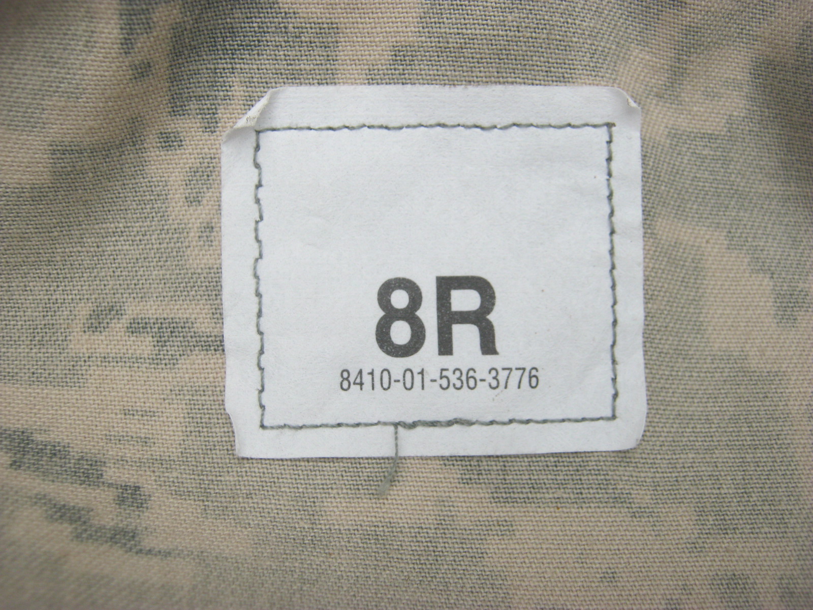 เสื้อทหารหญิง กองทัพอากาศสหรัฐ