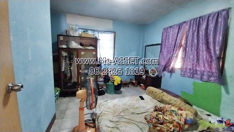 ขายทาวน์เฮ้าส์ หลังมุม ย่าน พุทธมณฑลสาย 4, กระทุ่มล้ม เพชรเกษม อ้อมน้อย ไร่ขิง : ม.ฉัตรมณี 2 : 2 ชั้น 16 ตร.วา