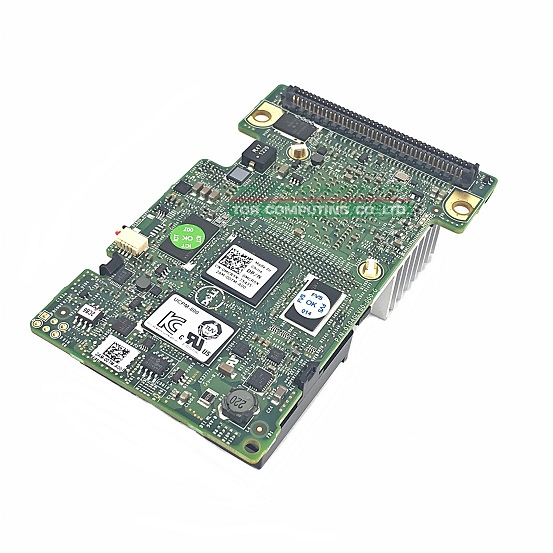 Dell 0MCR5X MCR5X 05CT6D 5CT6D [TorCompTH - ขาย จำหน่าย ราคา] PERC H710 512MB Mini RAID Controller for R320 R420 R520 R620 R720