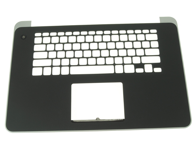 บอดี้โน๊ตบุ๊ค Plamrest Dell Precision M3800 บอดี้บน ฝาบน Dell Precision M3800 ของแท้รับประกันศูนย์ Dell Thailand On-site Service