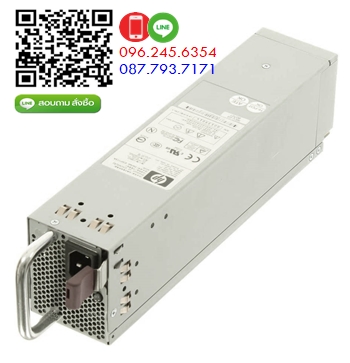 HP 406442-001, 400W, 12 Volt Ac Redundant Pfc Power Supply, Msa20