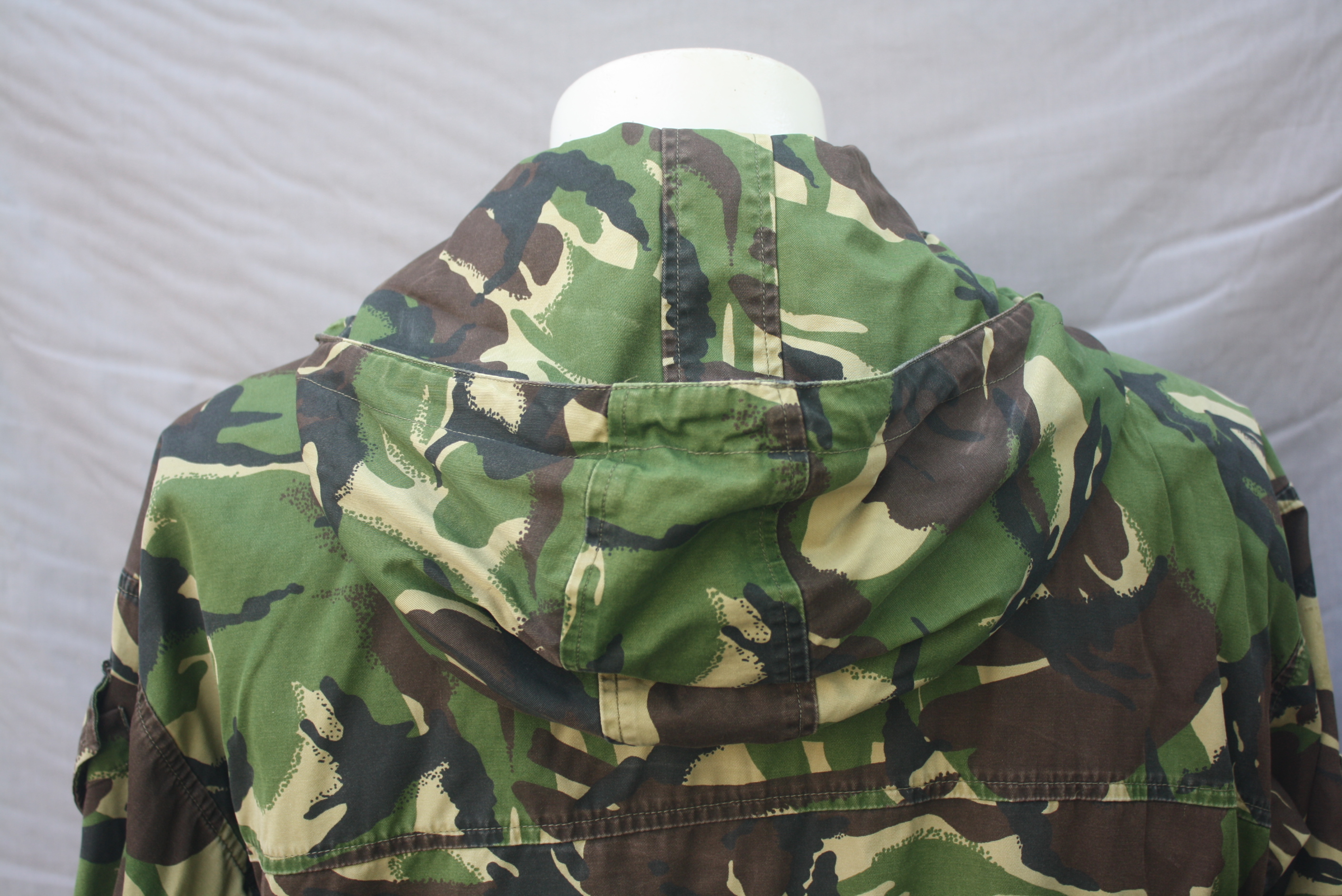 เสื้อทหาร อังกฤษ