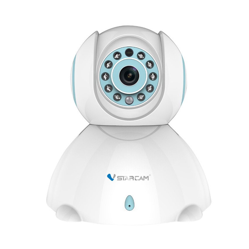 กล้อง ip camera pnp Vstarcam รองรับเมมโมรี่ถึง 64gb ได้ ถึง 4 วัน