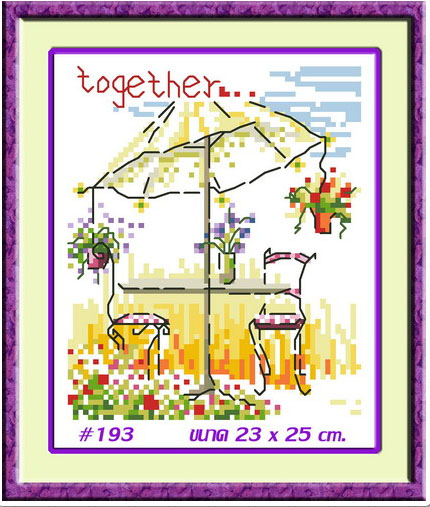 Together