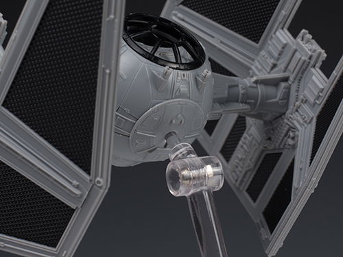 1/72 TIE Interceptor BANDAI - Star Wars