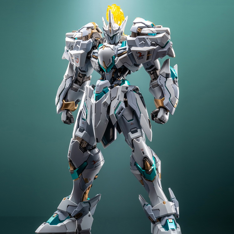 Pre-order 1/72 MCT-E02 LANCELOT OF THE LAKE [Moshow]