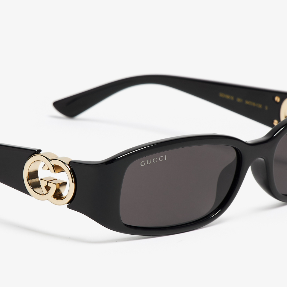 แว่นกันแดด GUCCI GG1661S