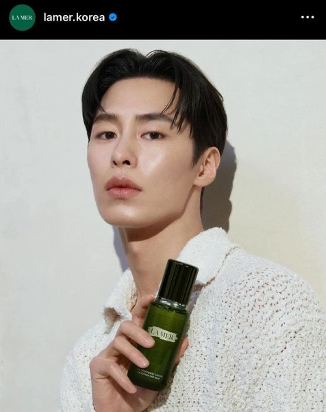 La Mer The Treatment Lotion LA LOTION PRE-SOIN 150ml. (เคาเตอร์ 7,150)-หิ้วตปท. โลชั่นบำรุง น้ำตบลาแมร์ 1 กล่อง