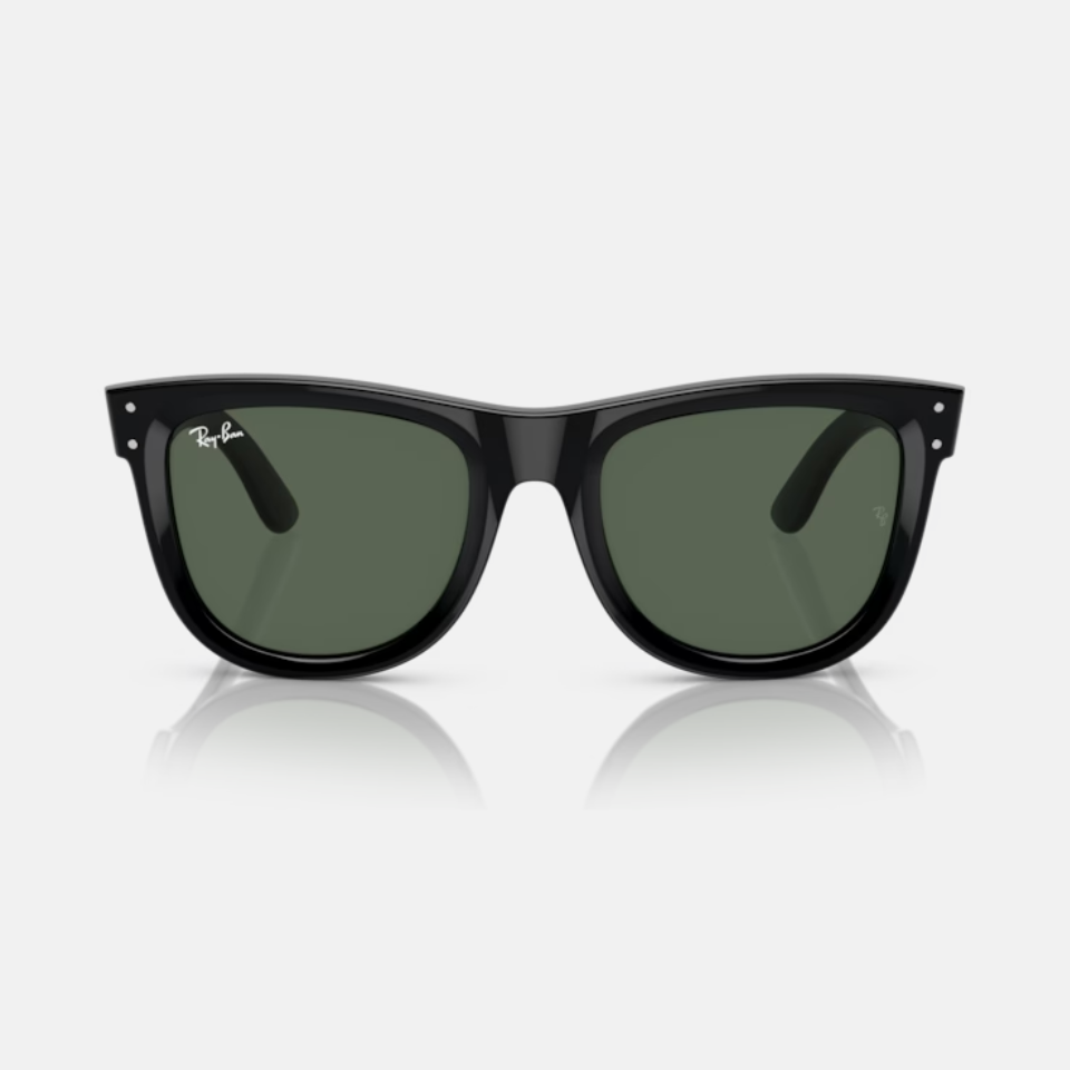 RayBan Wayfarer Reverse RBR0502SF 6677VR S.53