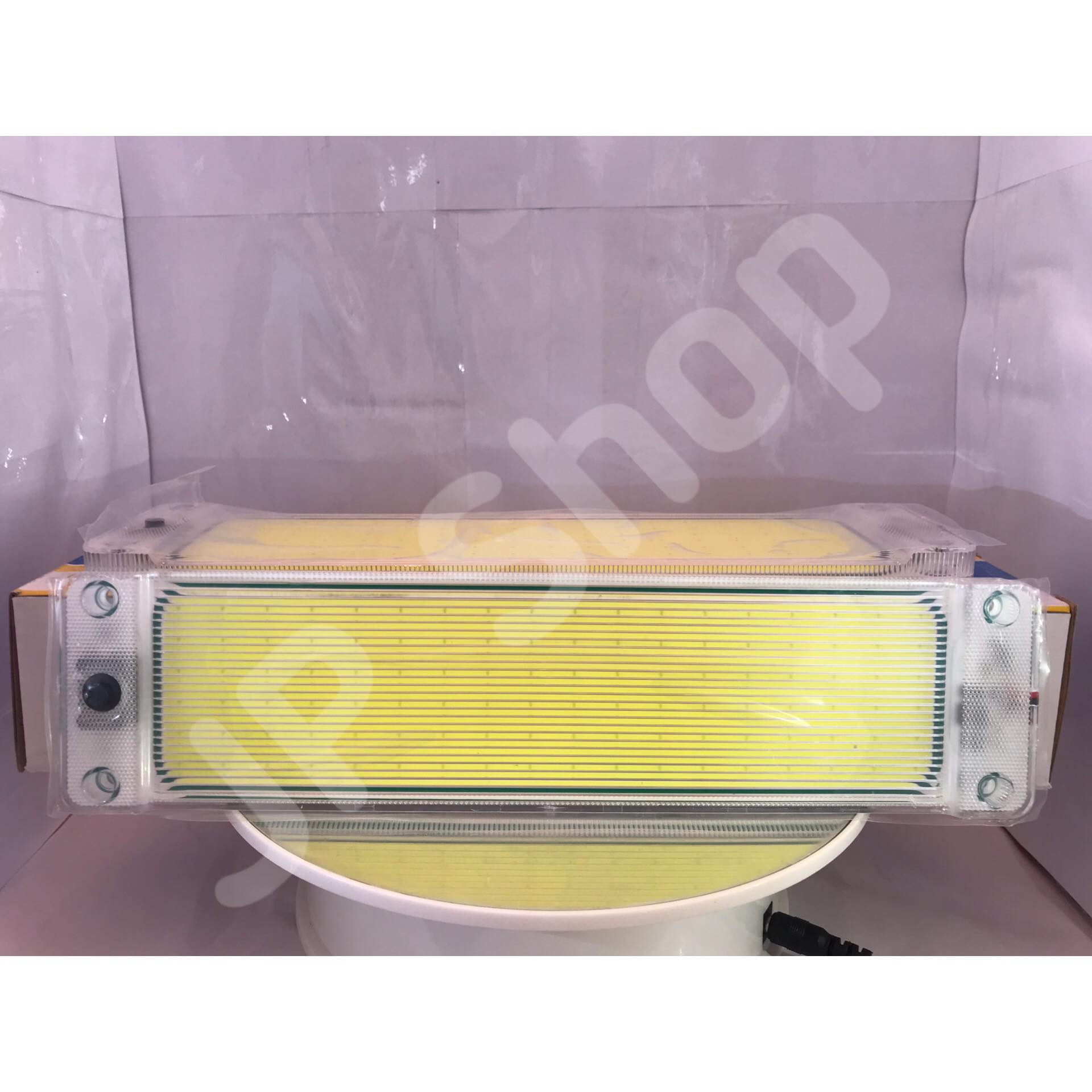ไฟไฮไลท์ 12V/24V LED Cab ยี่ห่อCOB ไฟติดรถบรรทุกด้านบนเพดานรถ จำนวน 1 ชิ้น #02160