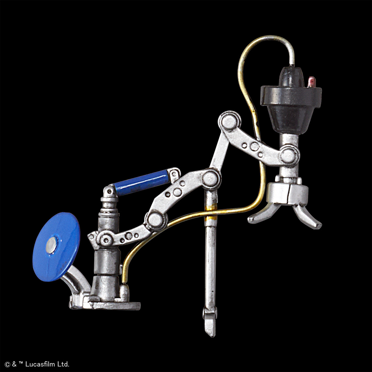 1/12 R2-Q5 BANDAI - Star Wars