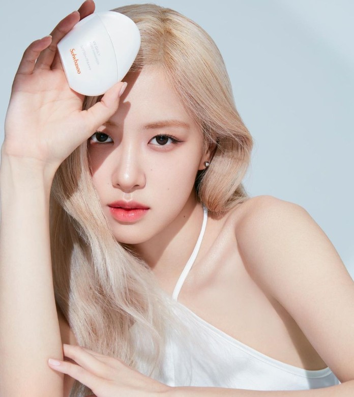 Sulwhasoo UV Daily Fluid Sunscreen SPF 50+/Pa+++ 50ml. ครีมกันแดดเนื้อน้ำนม