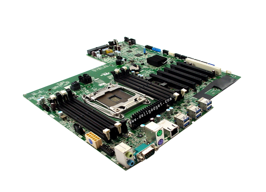 เมนบอร์ด Dell Precision 5820 Tower แท้ ราคาพิเศษ Mainboard Dell 5820 Tower ตรงรุ่น รับประกันศูนย์ Dell Thailand