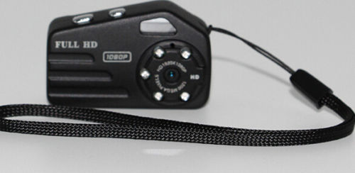 Z3 กล้องจิ๋วชัดสุดยอด ระดับ FullHD แท้ เลนส์กว้างสุดยอด