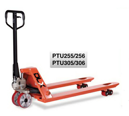 Hand Pallet Truck - แฮนด์พาเลท