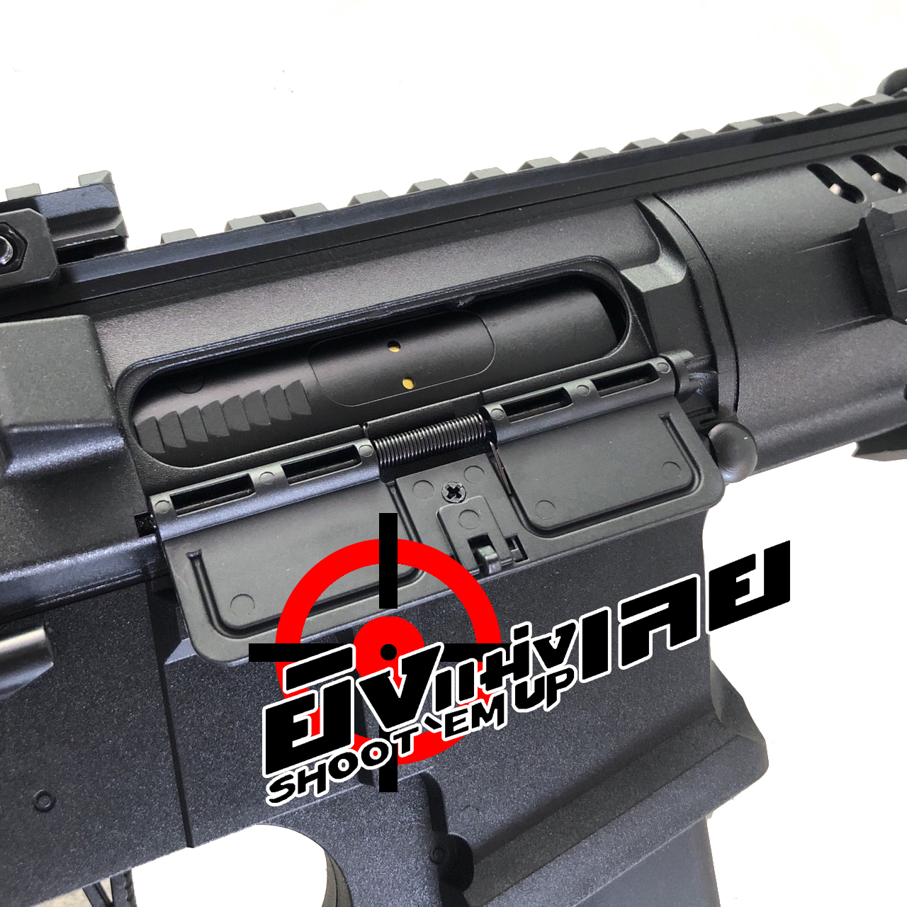ปืนเจล ปืนเจลไฟฟ้า รุ่น ARP9 Gen2 (Blowback)