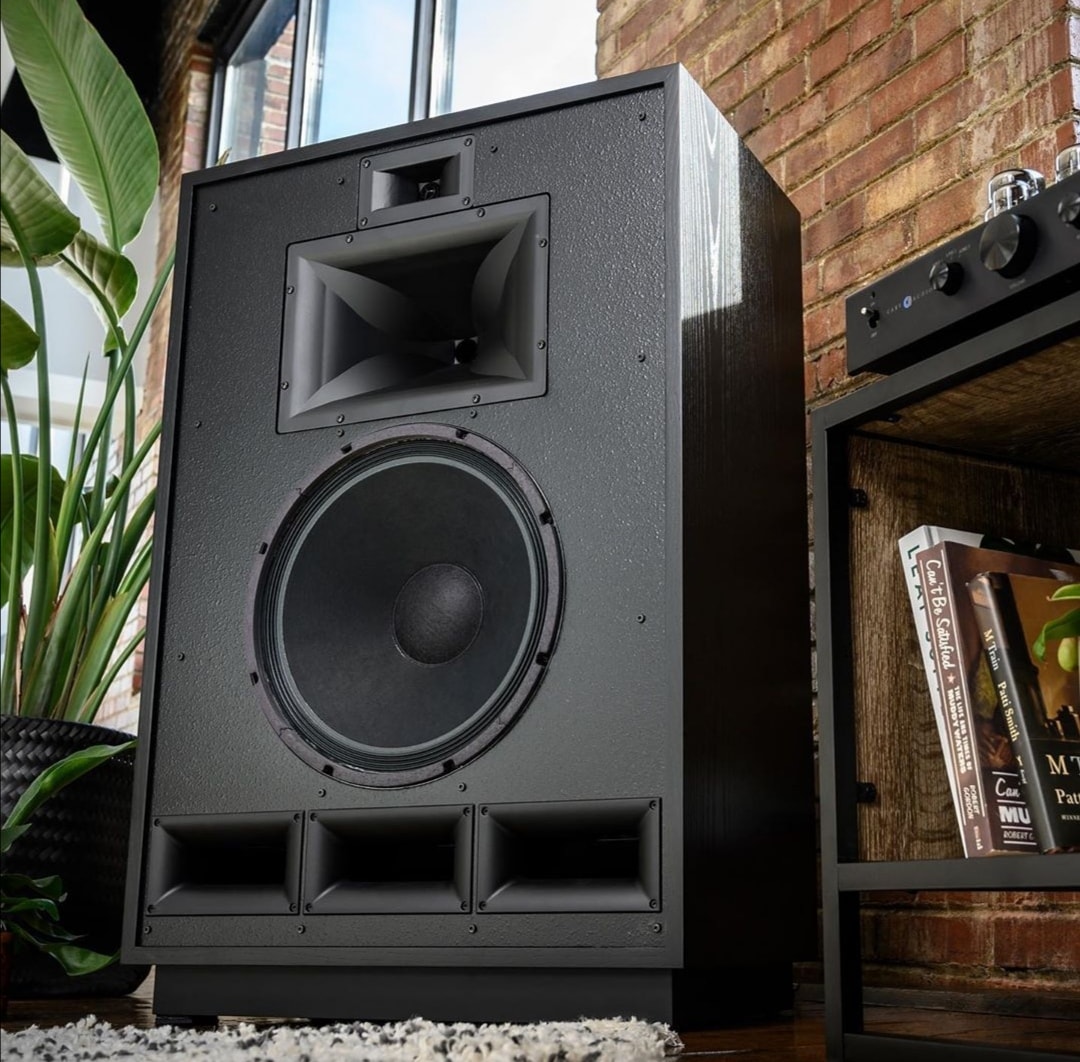Klipsch Cornwall IV