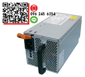 00AL204,00MW244,430W,Redundant,Power Supply,for IBM X3100 M5,DPS-430EB A
