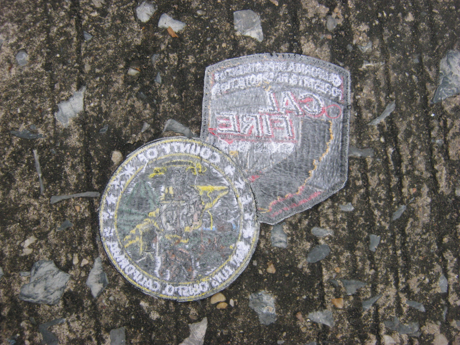 อาร์ม fireAC