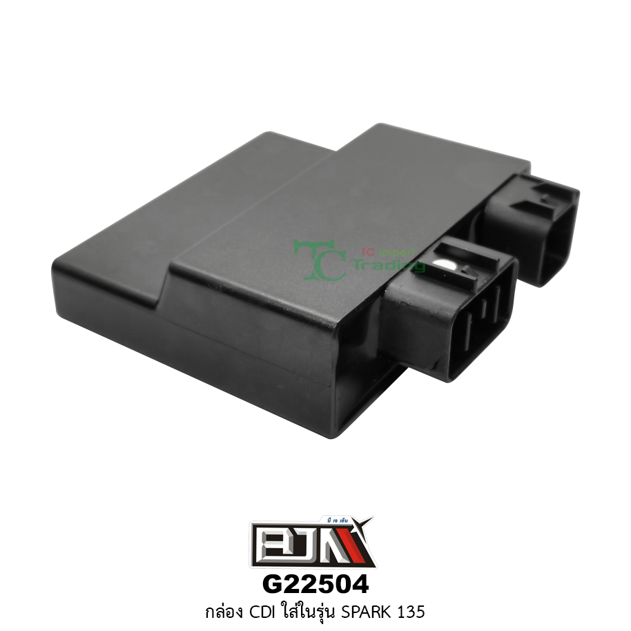 G22504 กล่องCDI-SPARK 135 [ LC135 ]