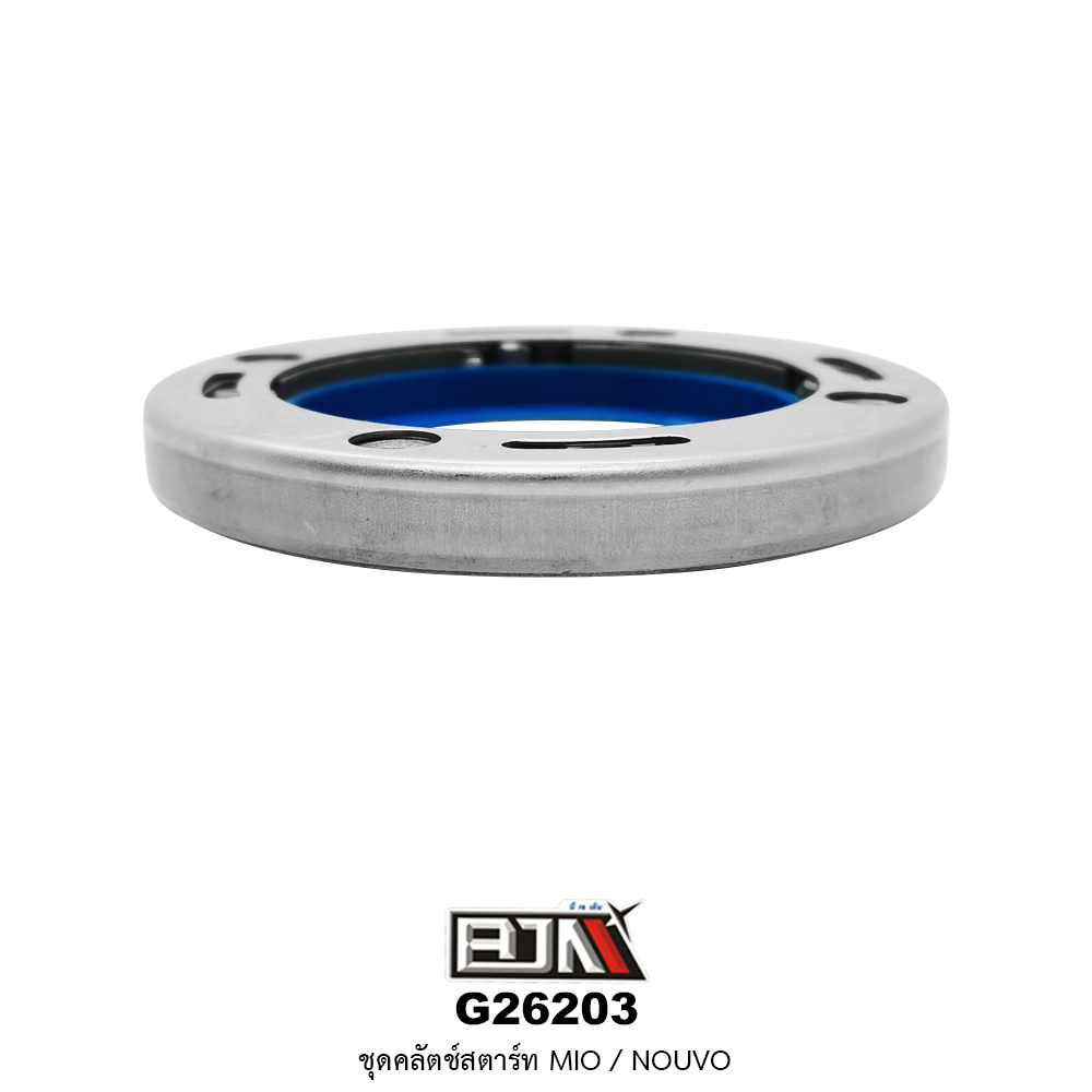 [BJN บีเจเอ็น] G26203 ชุดคลัทช์สตาร์ท MIO / NOUVO