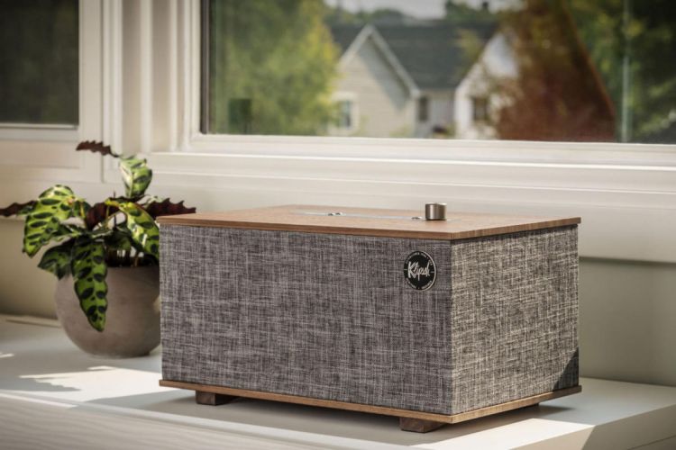 Klipsch The Three II