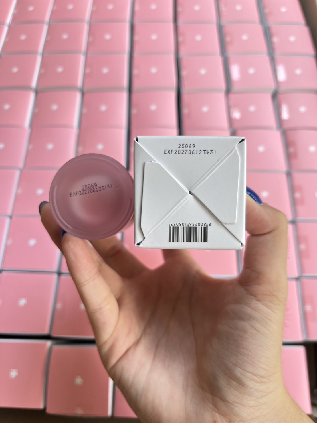 Medicube PDRN Pink Peptide Serum 30ml. เซรั่ม