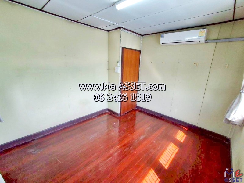 ขายบ้านเดี่ยว โซนประชาชื่น แจ้งวัฒนะ เชื่อมงามวงศ์วาน หลักสี่ บางเขน ใกล้รถไฟฟ้าสายสีชมพู ศูนย์ราชการ อิมแพคเมืองทองธานี ม.ธุรกิจบัณฑิตย์ รพ.มงกุฎวัฒนะ : มบ.การไฟฟ้าส่วนภูมิภาคนิเวศน์2 : 2 ชั้น 100 ตร.วา