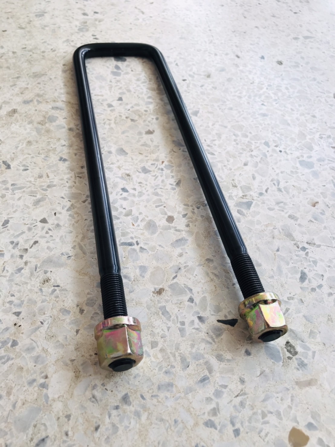 สาแหรก สาแหรกแหนบ ขนาด รุ่น M14x75x350 #04020900