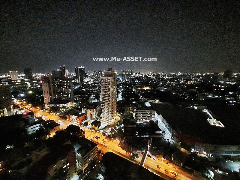 ขายคอนโด ดิอิสสระ ถ.ลาดพร้าว 14 แขวงจอมพล เขตจตุจักร กรุงเทพ ใกล้สถานีรถไฟฟ้า ลาดพร้าว จตุจักร พไลโยธิน / พื้นที่ 34.31 ตารางเมตร