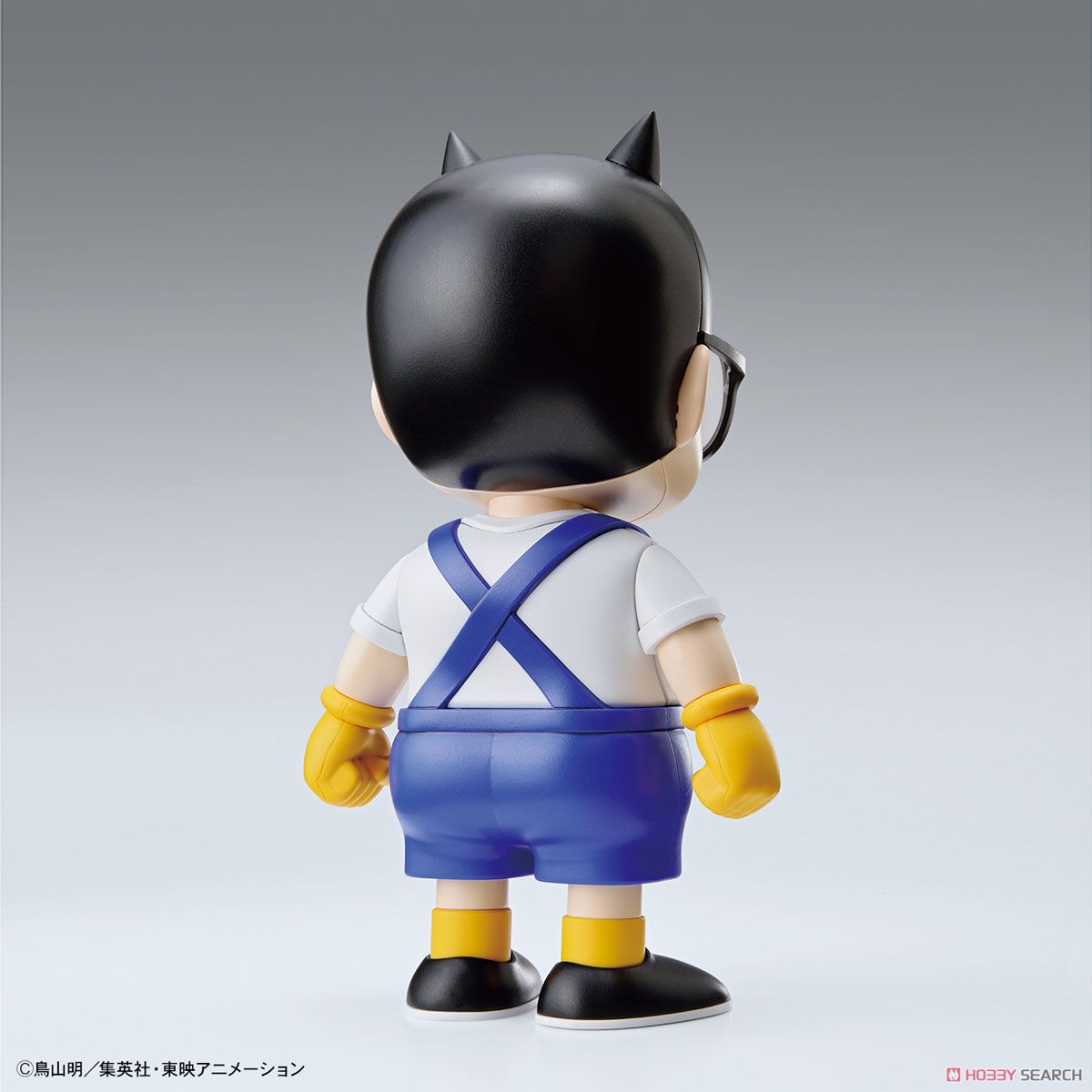 Figure-rise Mechanics Obocchaman (Plastic model)