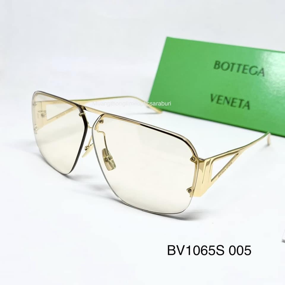 แว่นกันแดด BOTTEGA VENETA BV1065S 005