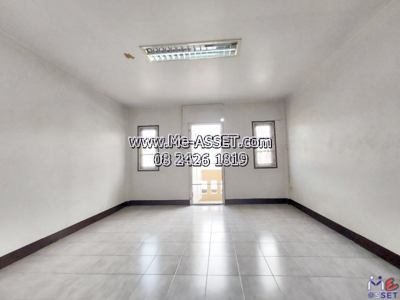 ขายทาวน์เฮ้าส์ ย่าน พุทธมณฑลสาย 4, กระทุ่มล้ม เพชรเกษม อ้อมน้อย ไร่ขิง : ม.ฉัตรมณี 2 : 2 ชั้น 16 ตร.วา (มี 2 หลังติดกัน ราคาต่อหลัง)