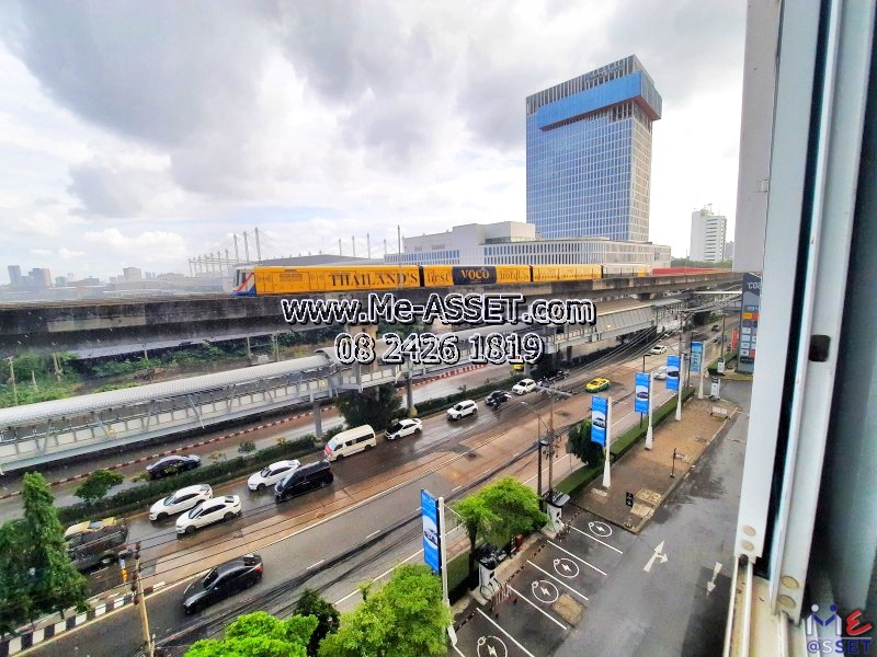 ขายและเช่า คอนโดใกล้รถไฟฟ้า โซนบางนา-ตราด สุขุมวิท เชื่อมสำโรง ศรีนครินทร์ ใกล้บีทีเอสบางนา ไบเทคบางนา รร.นานาชาติเบิร์คลีย์ Bangkok Mall : เดอะโคสต์ แบงค็อก สุขุมวิท-บางนา The Coast Bangkok : 67.71 ตร.เมตร