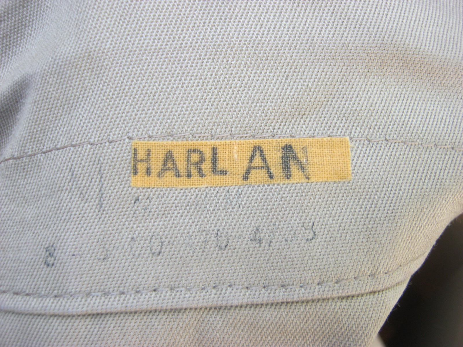 เสื้อ ทหาร USA สงครามเวียตนาม