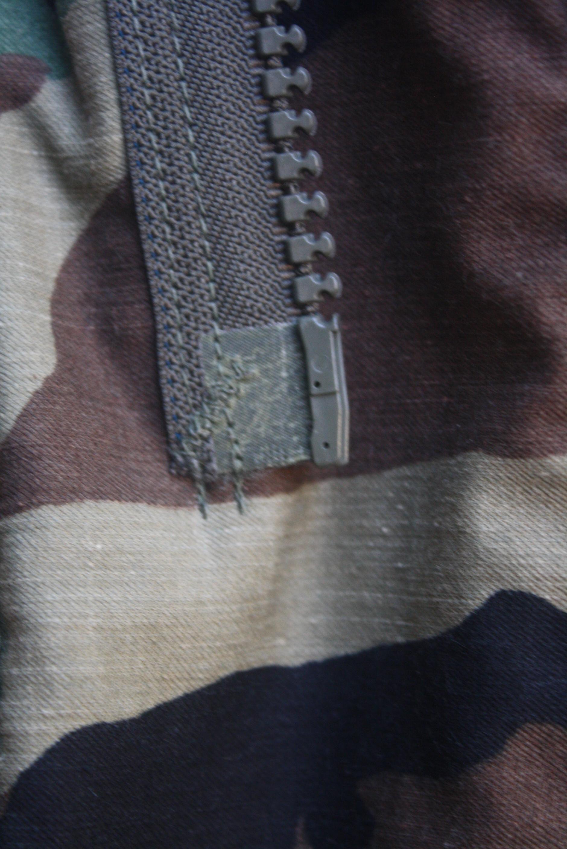 เสื้อทหารM65 ลายพราง