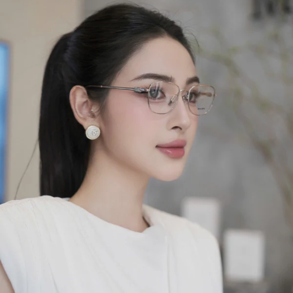 กรอบแว่น MIUMIU MU 50WV