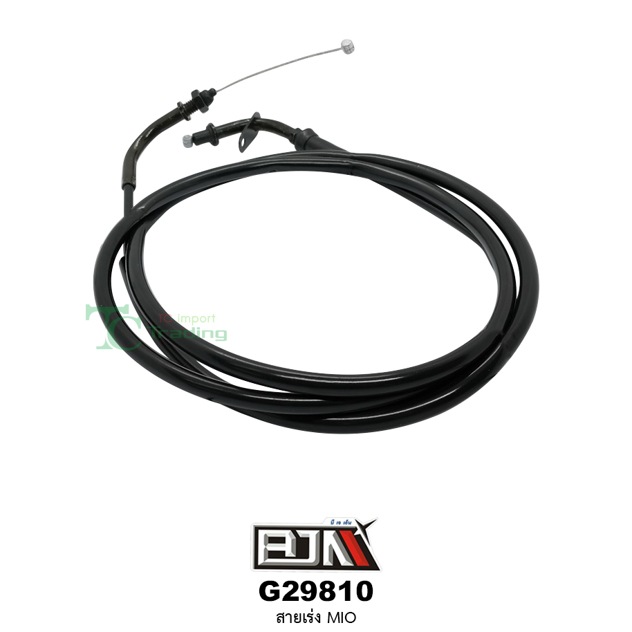 G29810 สายเร่ง MIO