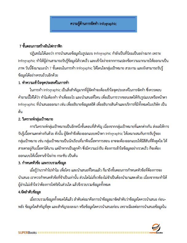 แนวข้อสอบ นักวิชาการเผยแพร่ สำนักเลขาธิการนายกรัฐมนตรี