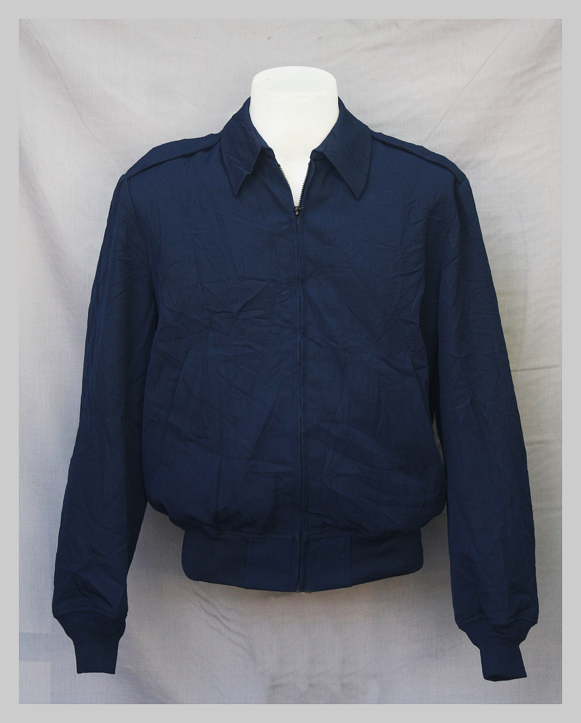 JACKET, MAN'S LIGHTWEIGHT USAF