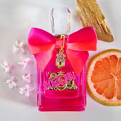 Juicy Couture Viva La Juicy Neon EDP 100ml. น้ำหอมของแท้
