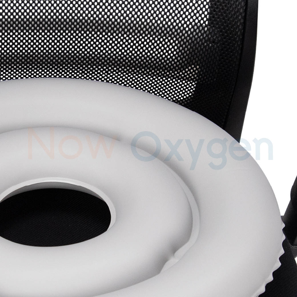 เบาะรองนั่งป้องกันแผลกดทับ (Round Type B)