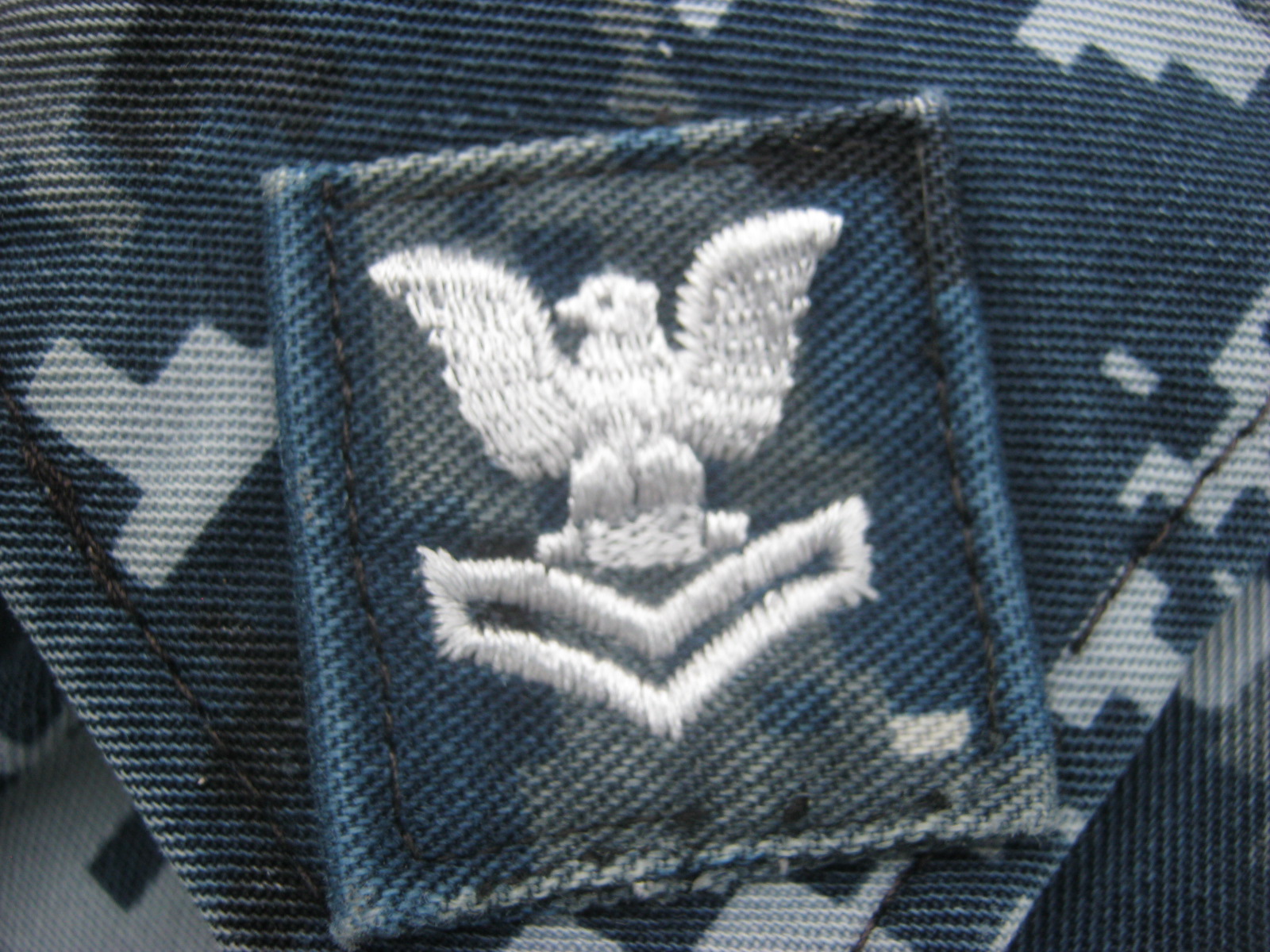 เสื้อทหารเรือสหรัฐ Xsmall Xshort