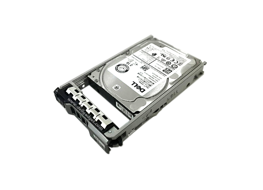 HDD Dell 2TB 7.2K NLSAS12gbps 2.5" ฮาร์ดดิส Dell R330 R430, R630, R730 T330 T430 T630 Harddisk Server Dell ราคา พิเศษ